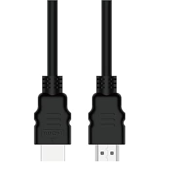 Amazon | ZAZ HDMI ケーブル 1.5m ブラック HDMIタイプA(オス